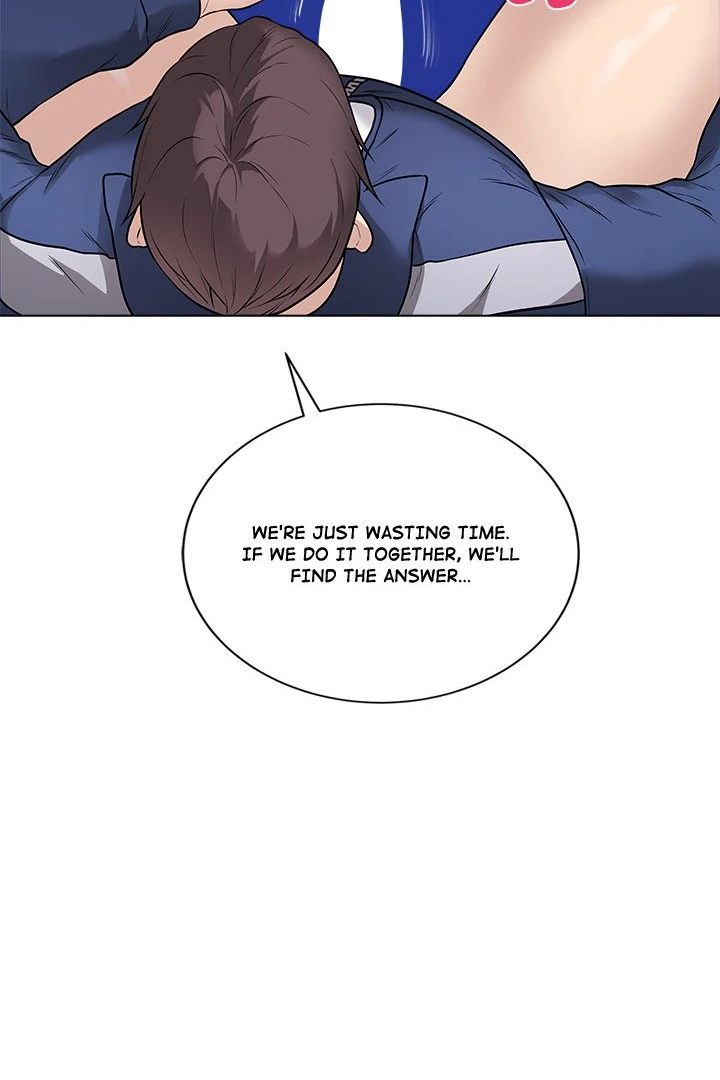 18+ Signed, Sealed, Mistaken Chapter 14 page 88