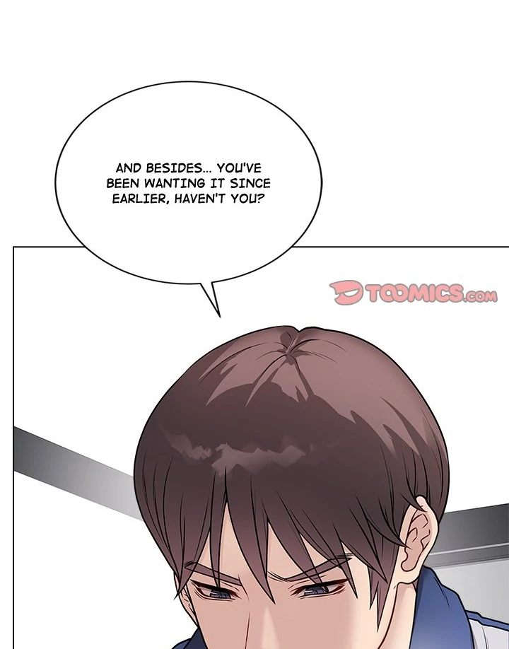 18+ Signed, Sealed, Mistaken Chapter 14 page 89