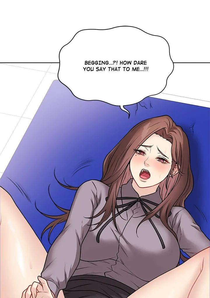 18+ Signed, Sealed, Mistaken Chapter 14 page 93