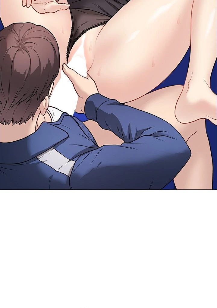 18+ Signed, Sealed, Mistaken Chapter 14 page 94