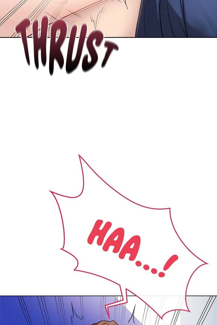 18+ Signed, Sealed, Mistaken Chapter 14 page 96