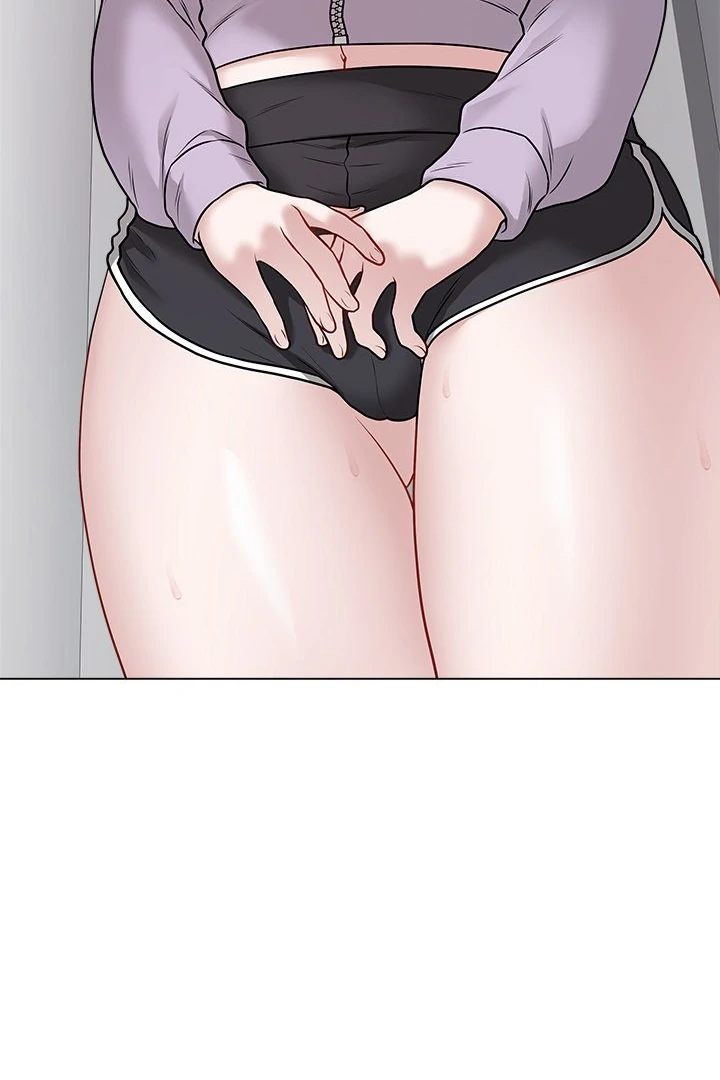 18+ Signed, Sealed, Mistaken Chapter 14 page 100