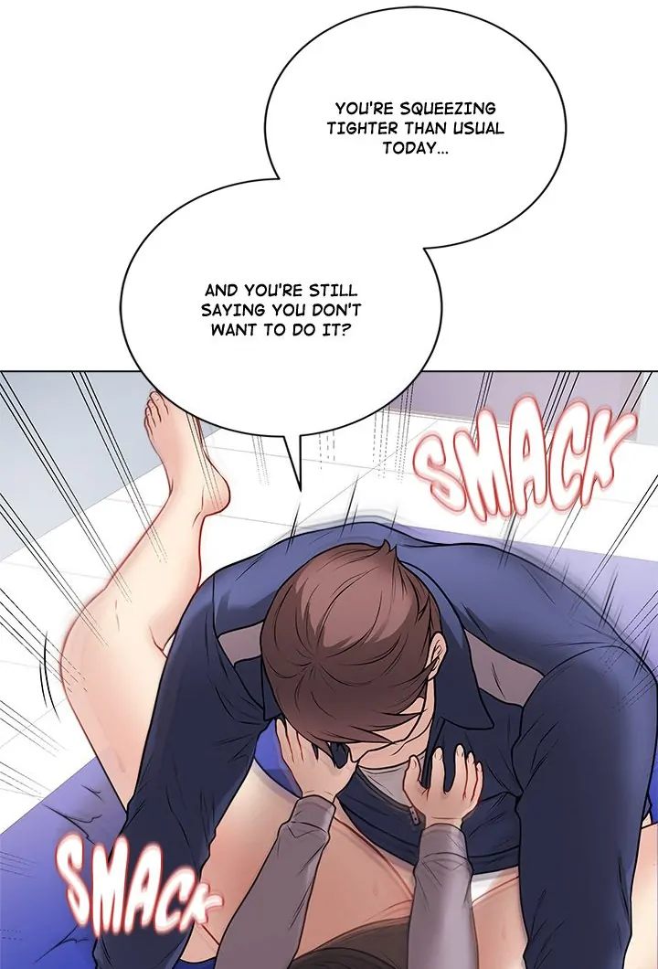 18+ Signed, Sealed, Mistaken Chapter 14 page 101