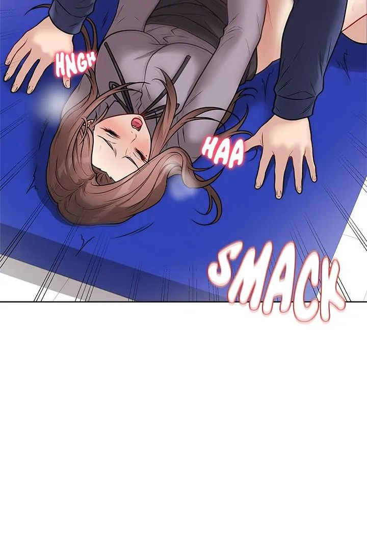 18+ Signed, Sealed, Mistaken Chapter 14 page 102