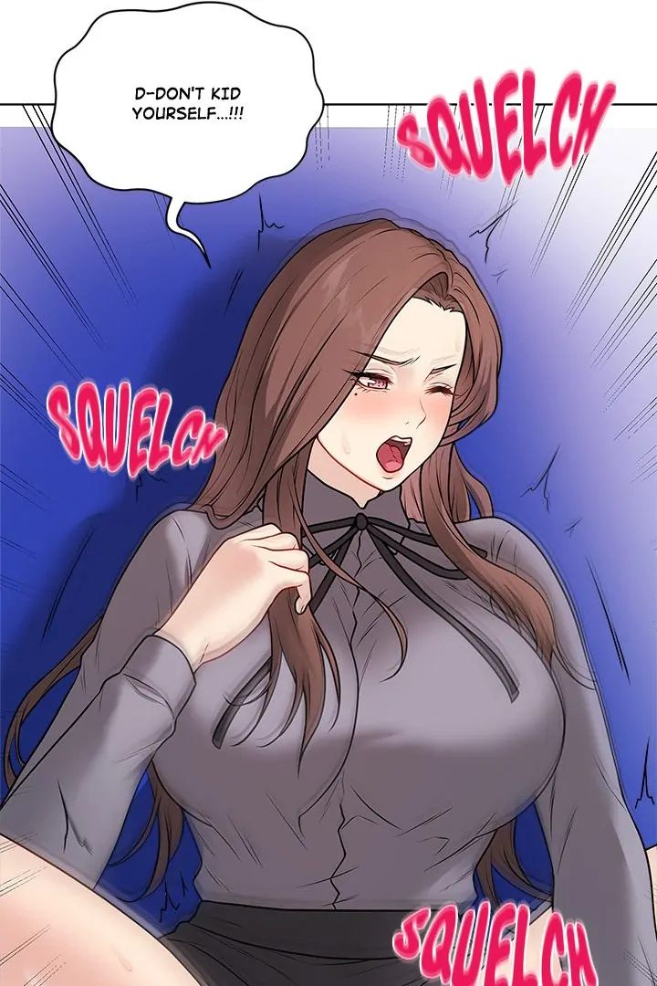 18+ Signed, Sealed, Mistaken Chapter 14 page 104