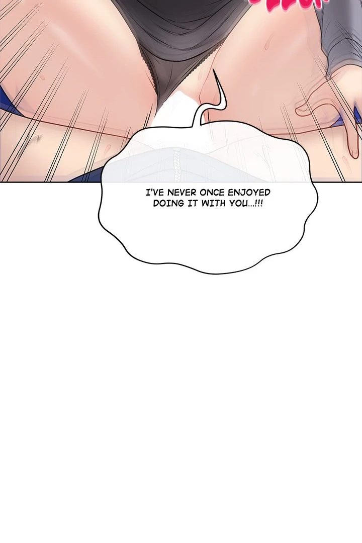 18+ Signed, Sealed, Mistaken Chapter 14 page 105