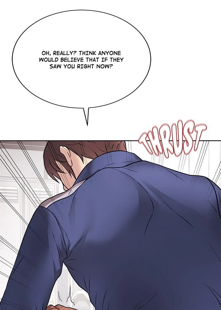 18+ Signed, Sealed, Mistaken Chapter 14 page 106