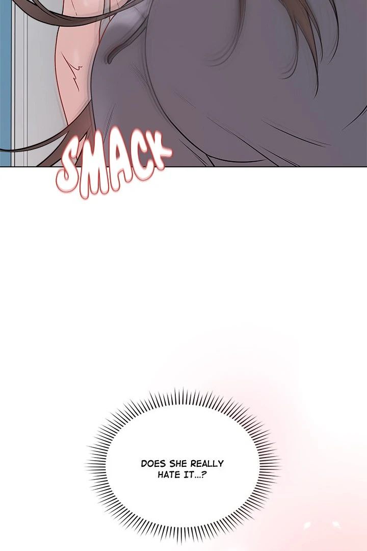 18+ Signed, Sealed, Mistaken Chapter 14 page 109