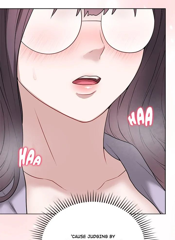 18+ Signed, Sealed, Mistaken Chapter 14 page 110