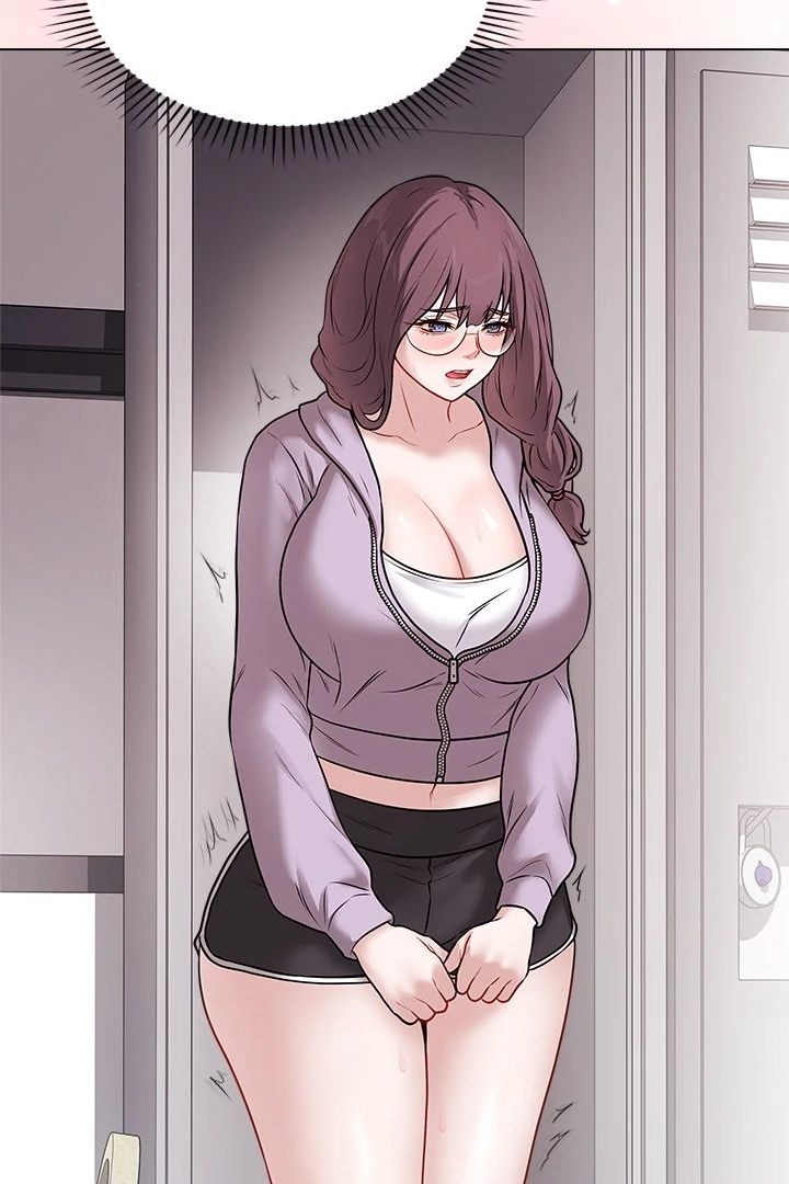 18+ Signed, Sealed, Mistaken Chapter 14 page 112