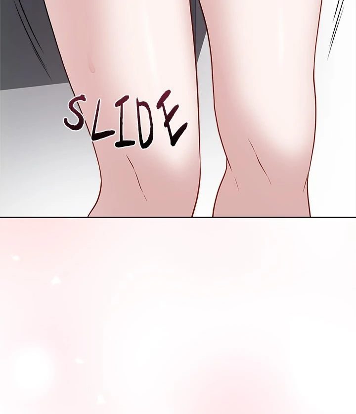 18+ Signed, Sealed, Mistaken Chapter 14 page 115