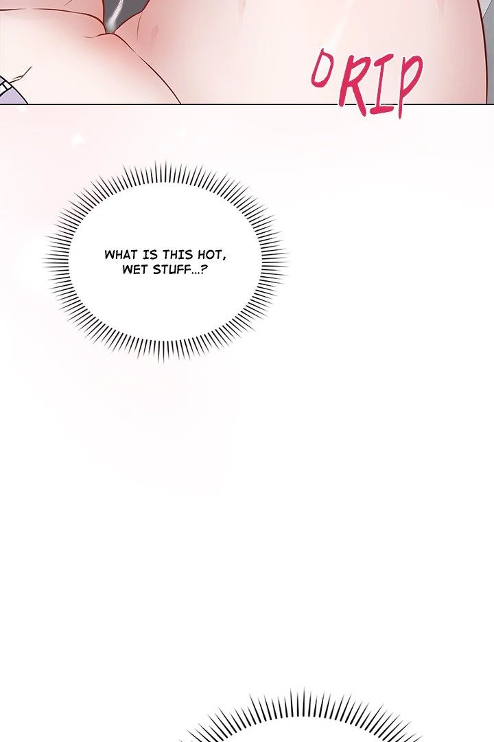18+ Signed, Sealed, Mistaken Chapter 14 page 117
