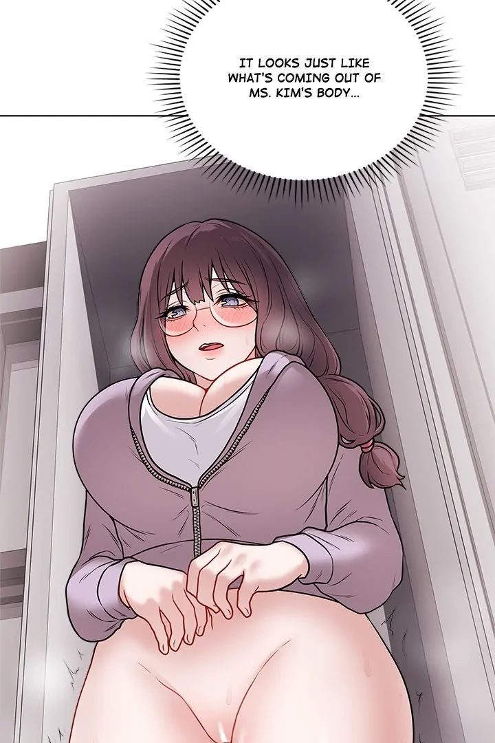 18+ Signed, Sealed, Mistaken Chapter 14 page 118