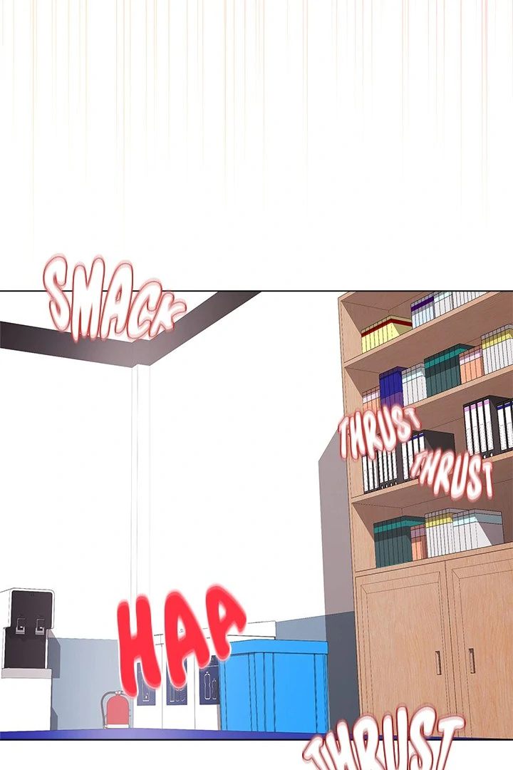 18+ Signed, Sealed, Mistaken Chapter 14 page 121