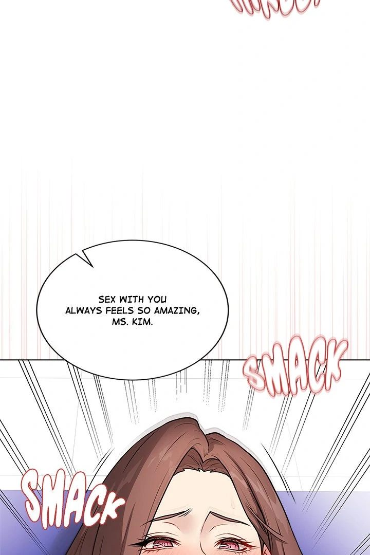 18+ Signed, Sealed, Mistaken Chapter 14 page 122