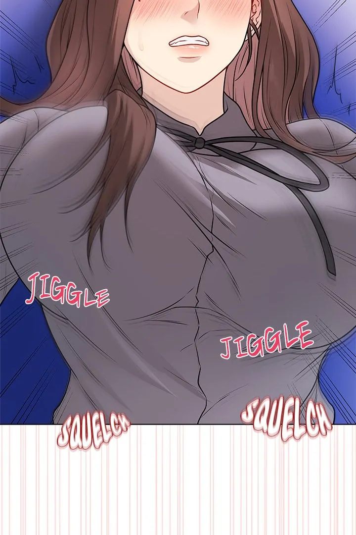 18+ Signed, Sealed, Mistaken Chapter 14 page 123