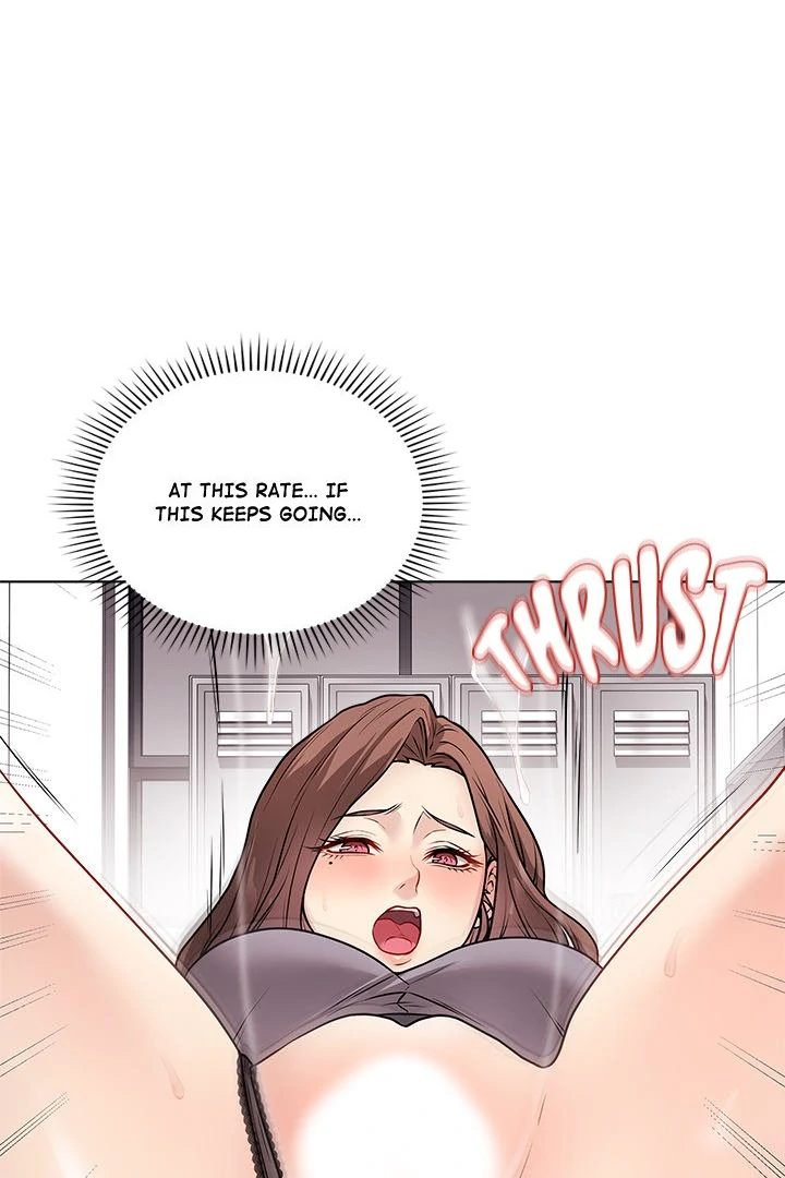 18+ Signed, Sealed, Mistaken Chapter 14 page 126
