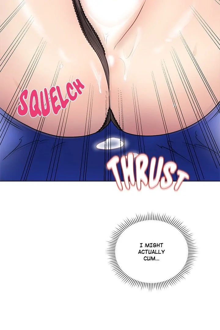 18+ Signed, Sealed, Mistaken Chapter 14 page 127