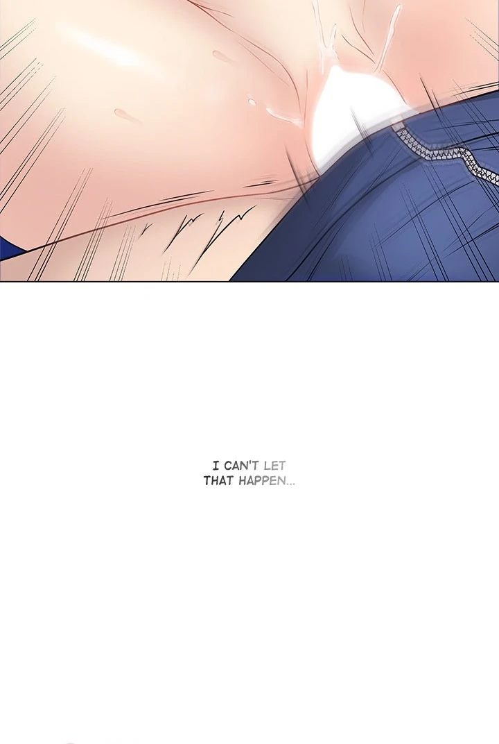 18+ Signed, Sealed, Mistaken Chapter 14 page 129