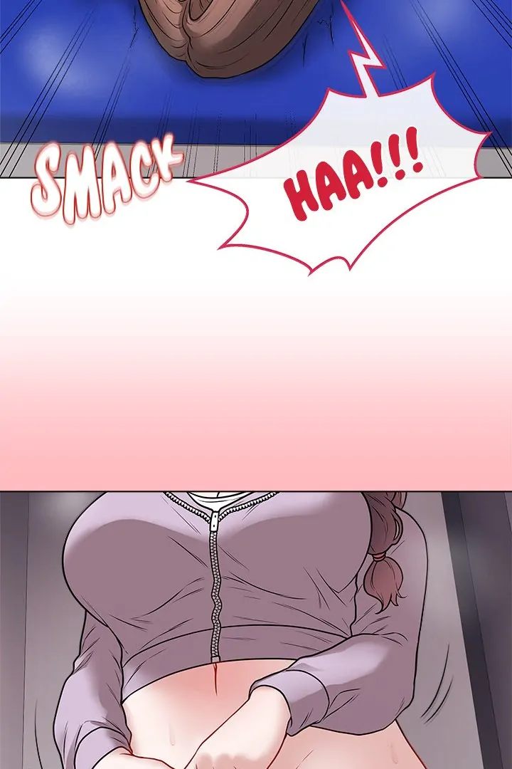 18+ Signed, Sealed, Mistaken Chapter 14 page 131