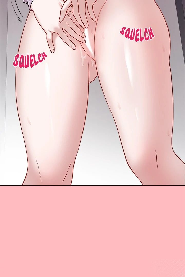 18+ Signed, Sealed, Mistaken Chapter 14 page 132