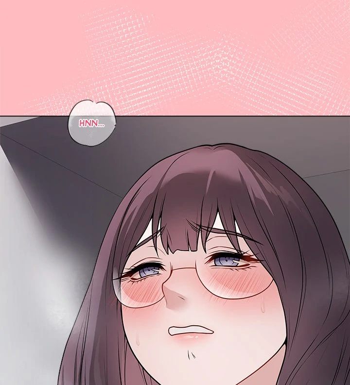 18+ Signed, Sealed, Mistaken Chapter 14 page 133