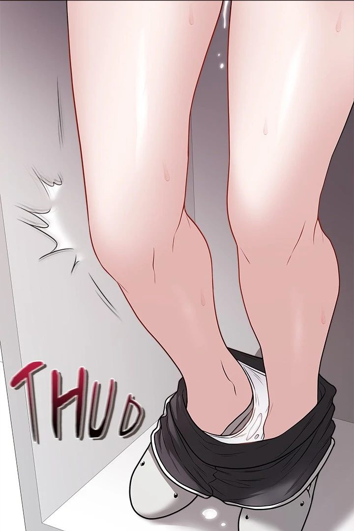18+ Signed, Sealed, Mistaken Chapter 14 page 135