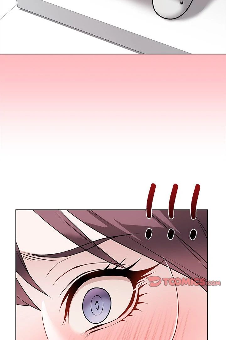 18+ Signed, Sealed, Mistaken Chapter 14 page 136