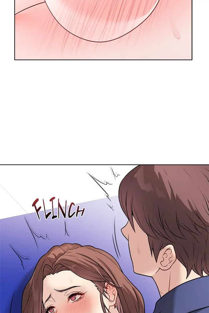 18+ Signed, Sealed, Mistaken Chapter 14 page 137