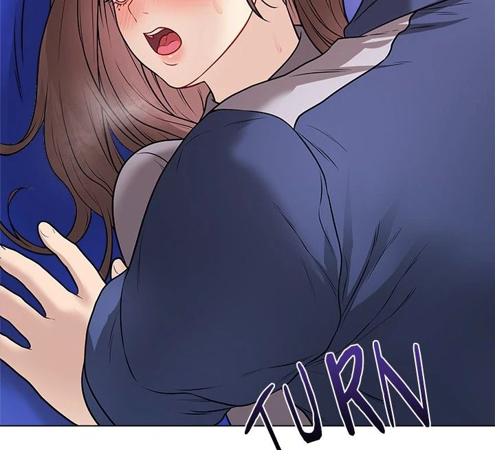 18+ Signed, Sealed, Mistaken Chapter 14 page 138