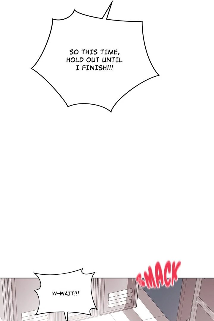 18+ Signed, Sealed, Mistaken Chapter 16 page 6