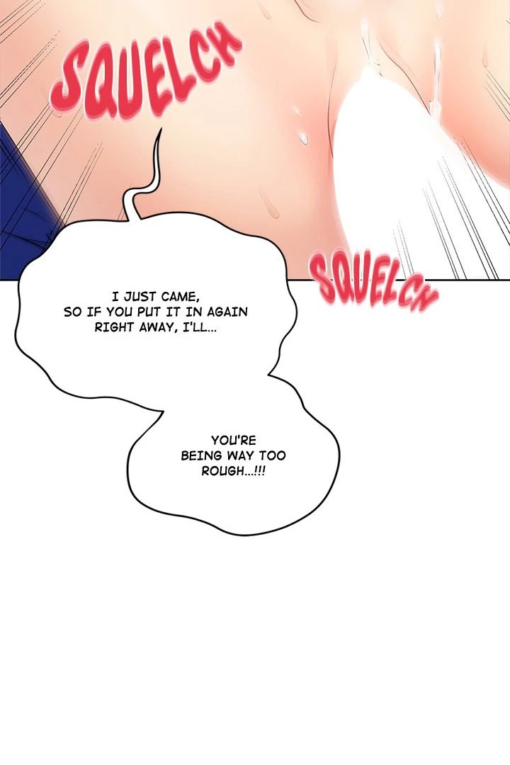 18+ Signed, Sealed, Mistaken Chapter 16 page 11