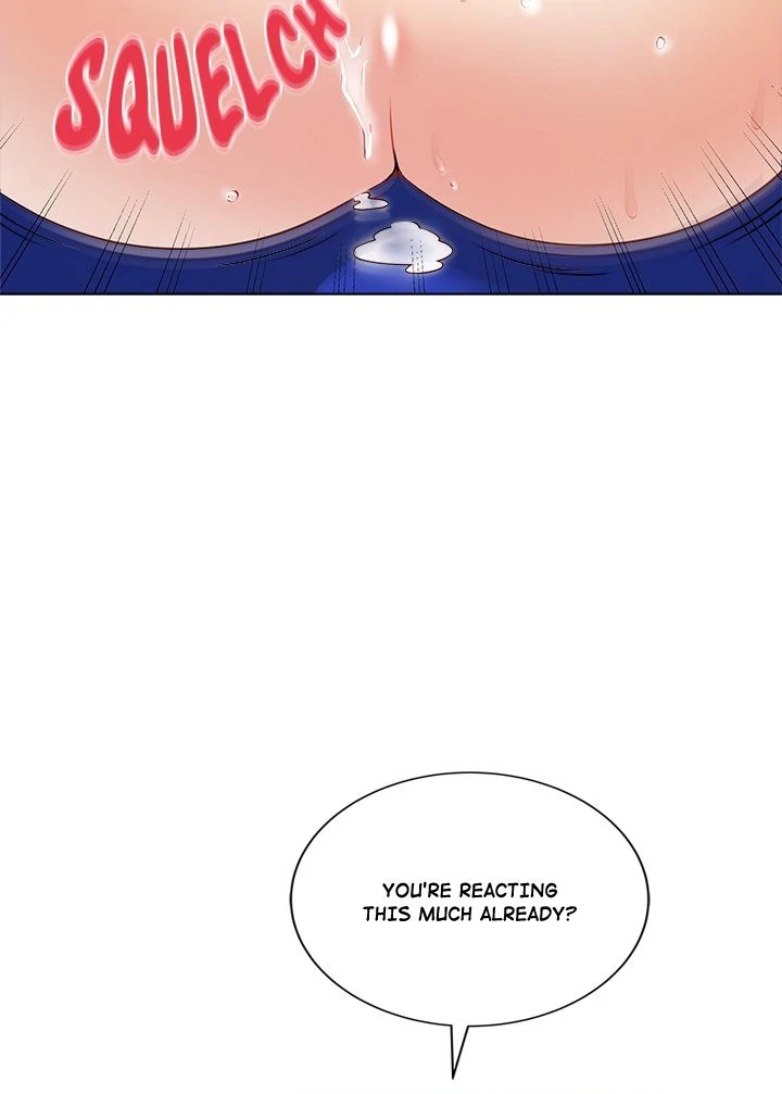 18+ Signed, Sealed, Mistaken Chapter 16 page 13
