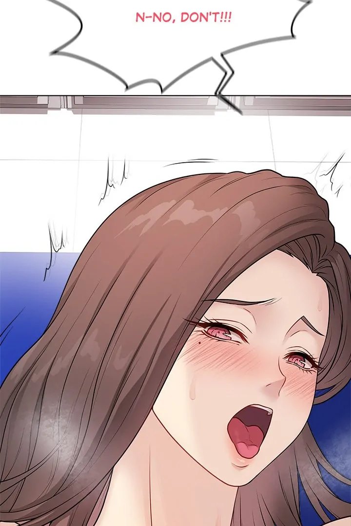 18+ Signed, Sealed, Mistaken Chapter 16 page 15