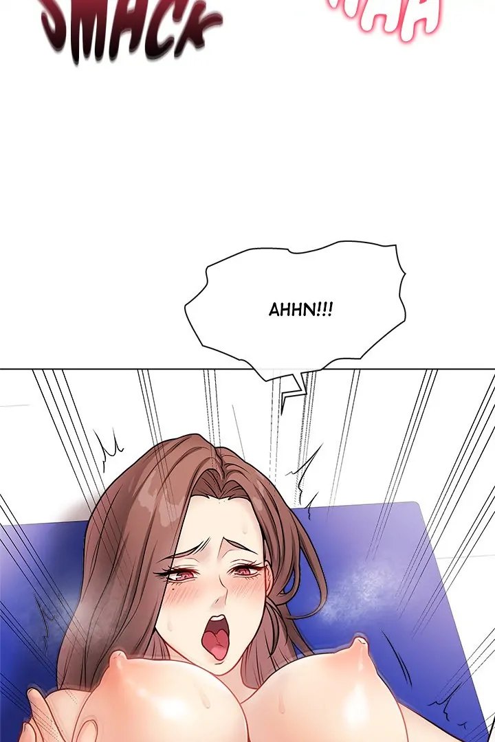 18+ Signed, Sealed, Mistaken Chapter 16 page 21