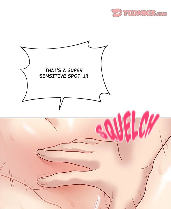 18+ Signed, Sealed, Mistaken Chapter 16 page 23
