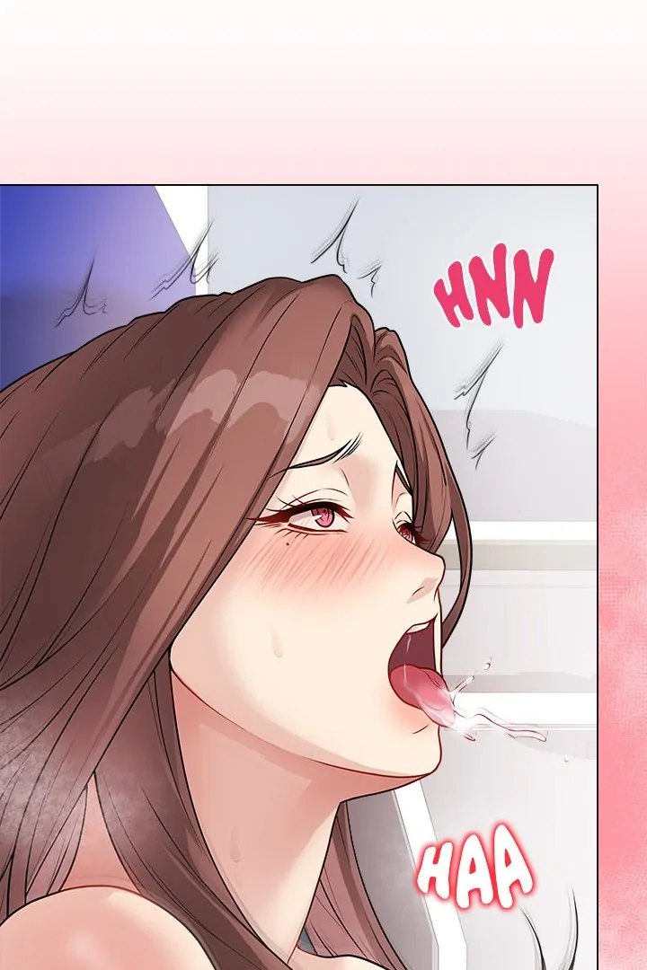 18+ Signed, Sealed, Mistaken Chapter 16 page 25