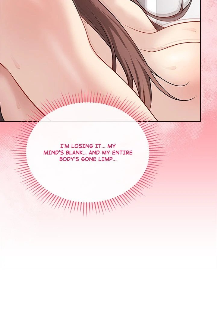 18+ Signed, Sealed, Mistaken Chapter 16 page 26