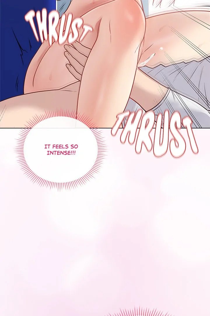 18+ Signed, Sealed, Mistaken Chapter 16 page 31