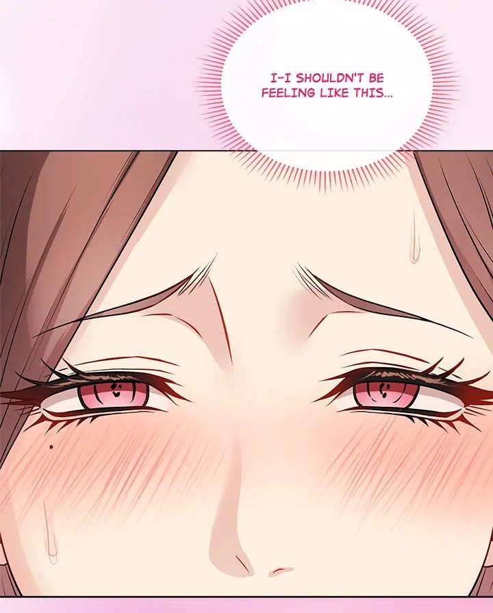 18+ Signed, Sealed, Mistaken Chapter 16 page 32