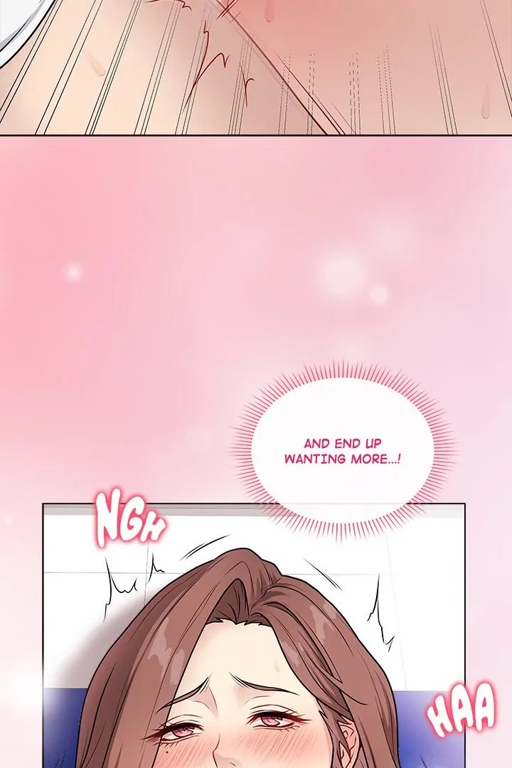 18+ Signed, Sealed, Mistaken Chapter 16 page 35