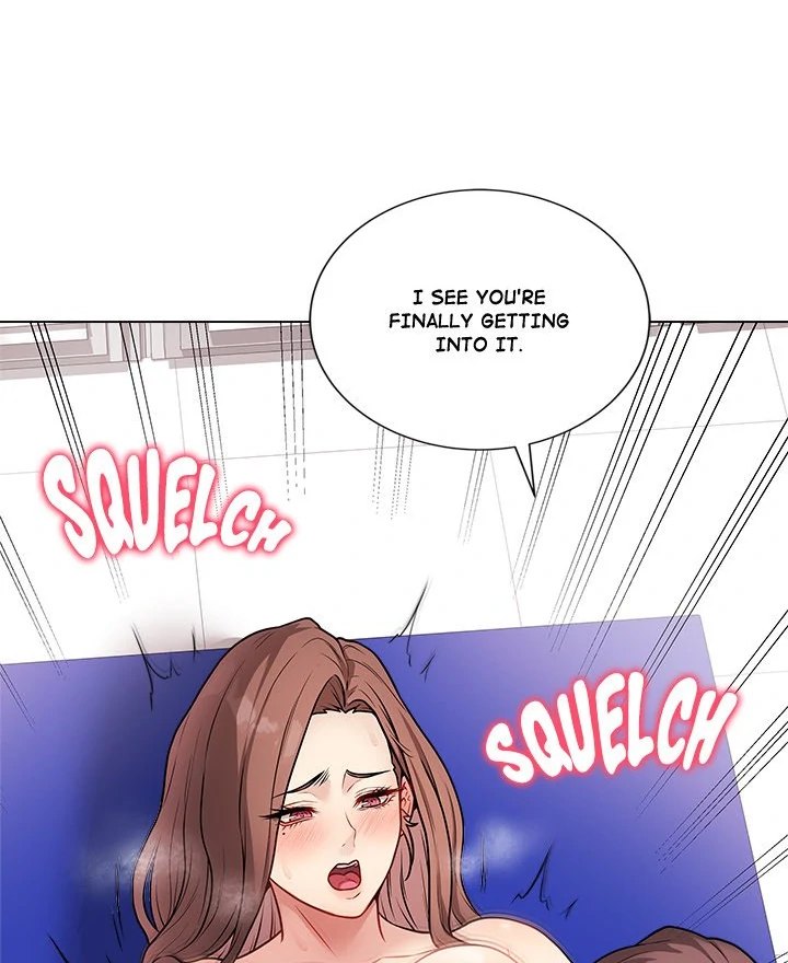 18+ Signed, Sealed, Mistaken Chapter 16 page 37