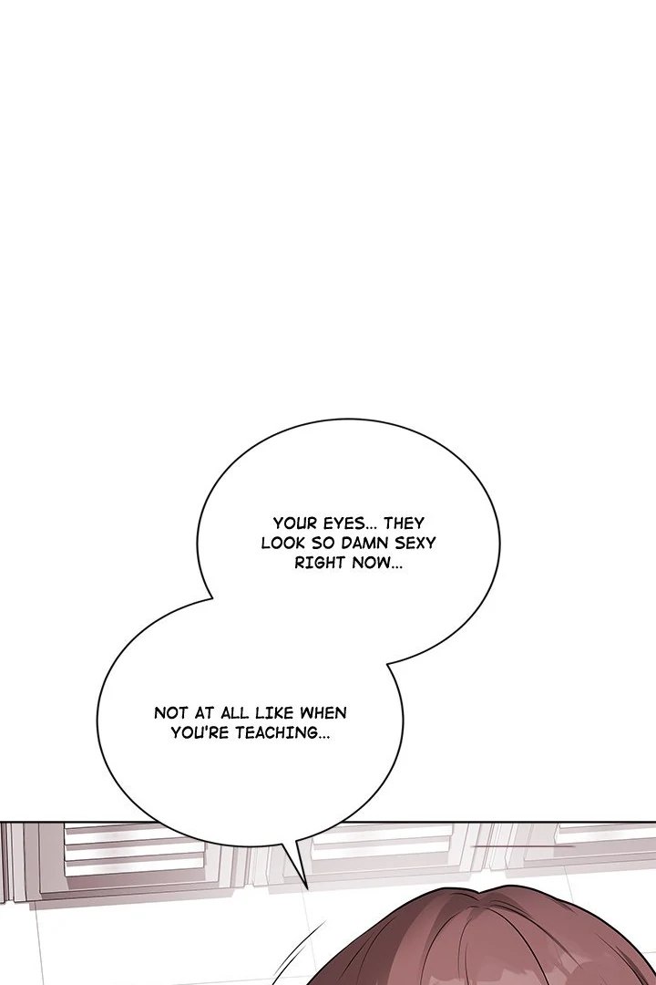 18+ Signed, Sealed, Mistaken Chapter 16 page 39