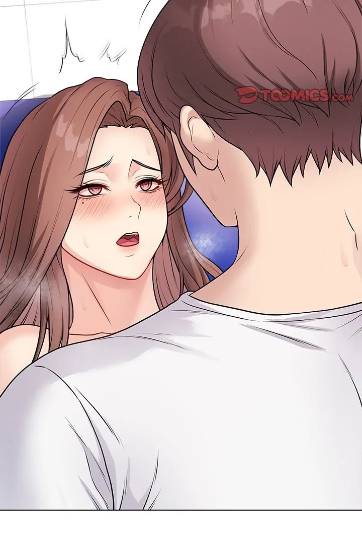 18+ Signed, Sealed, Mistaken Chapter 16 page 40