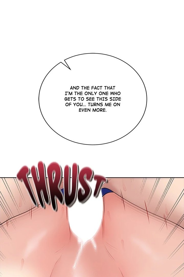 18+ Signed, Sealed, Mistaken Chapter 16 page 41