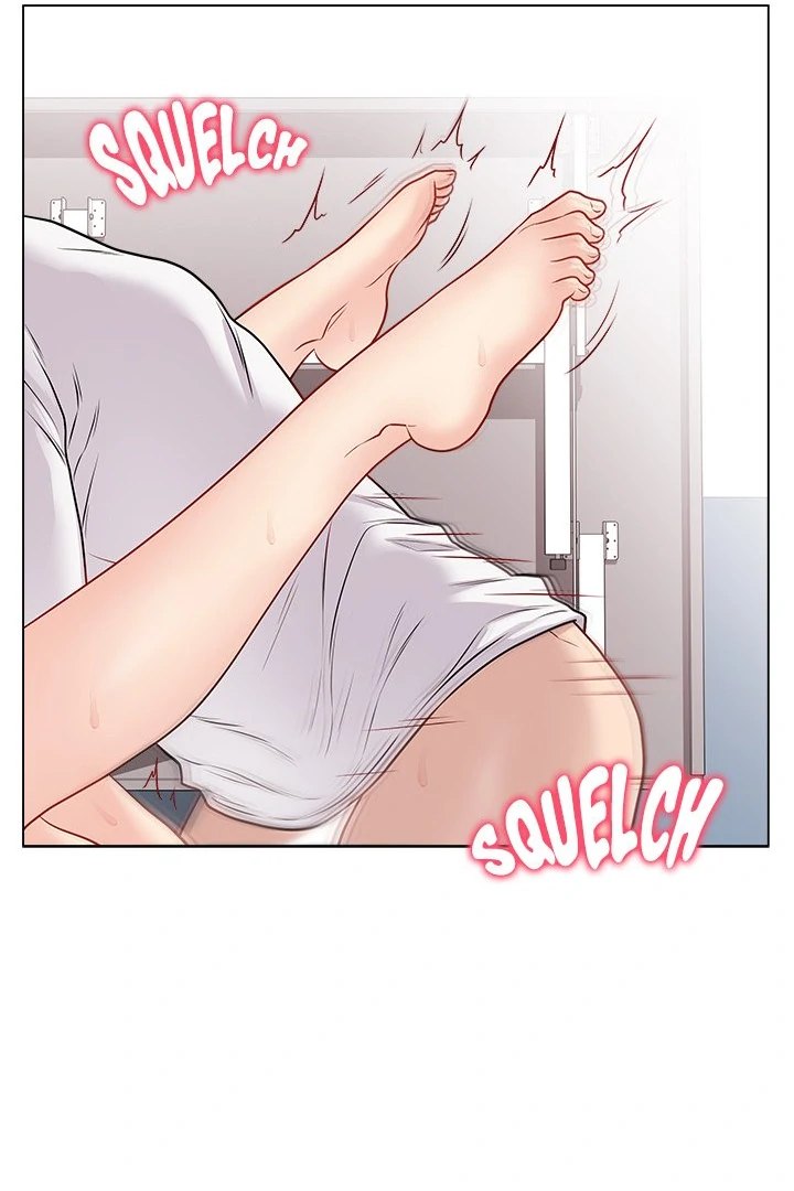 18+ Signed, Sealed, Mistaken Chapter 16 page 44
