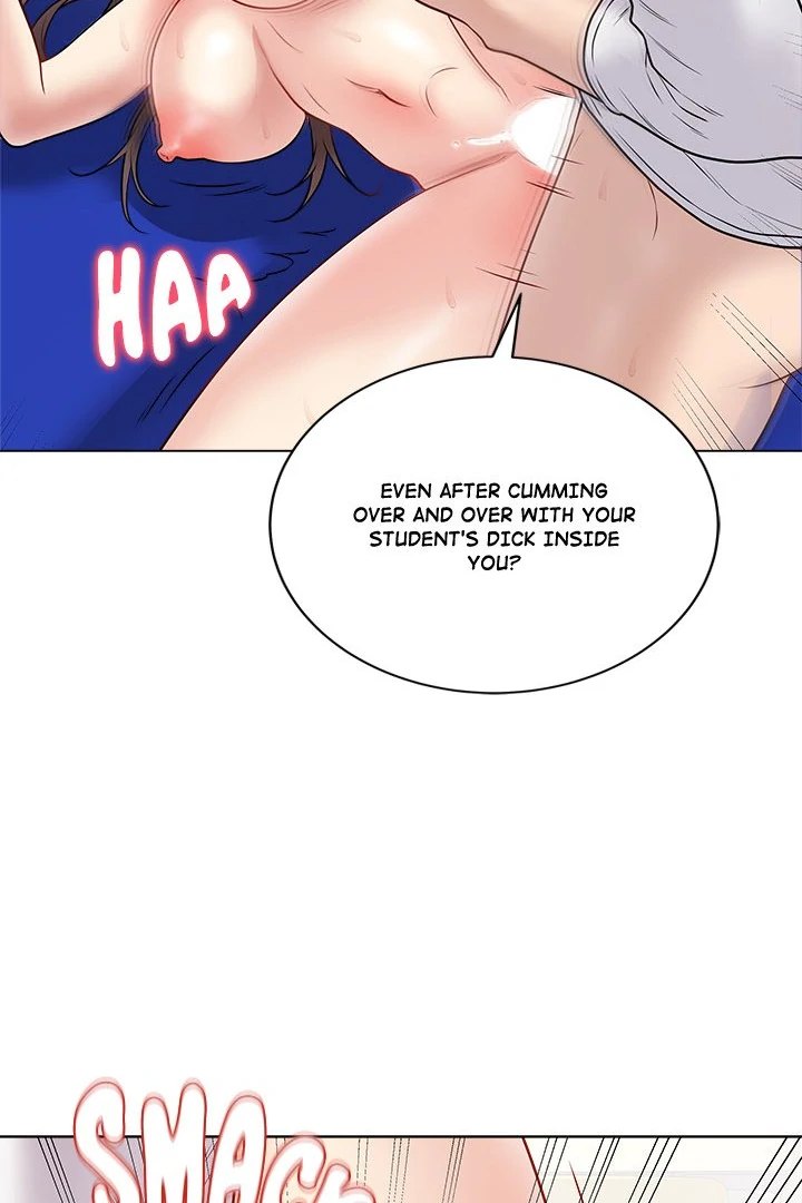 18+ Signed, Sealed, Mistaken Chapter 16 page 50
