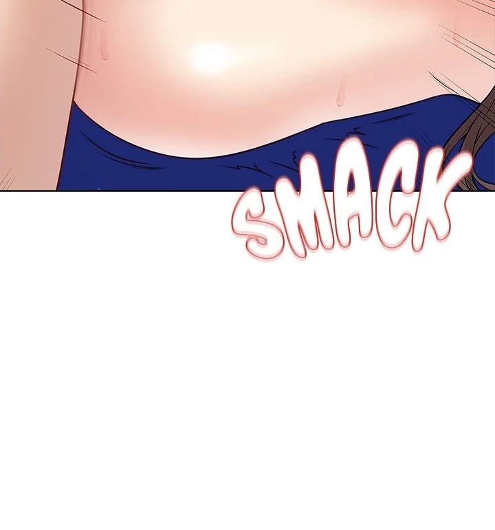 18+ Signed, Sealed, Mistaken Chapter 16 page 52