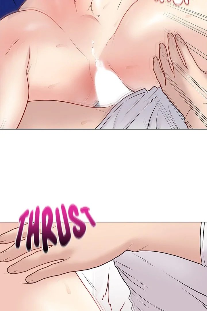 18+ Signed, Sealed, Mistaken Chapter 16 page 54