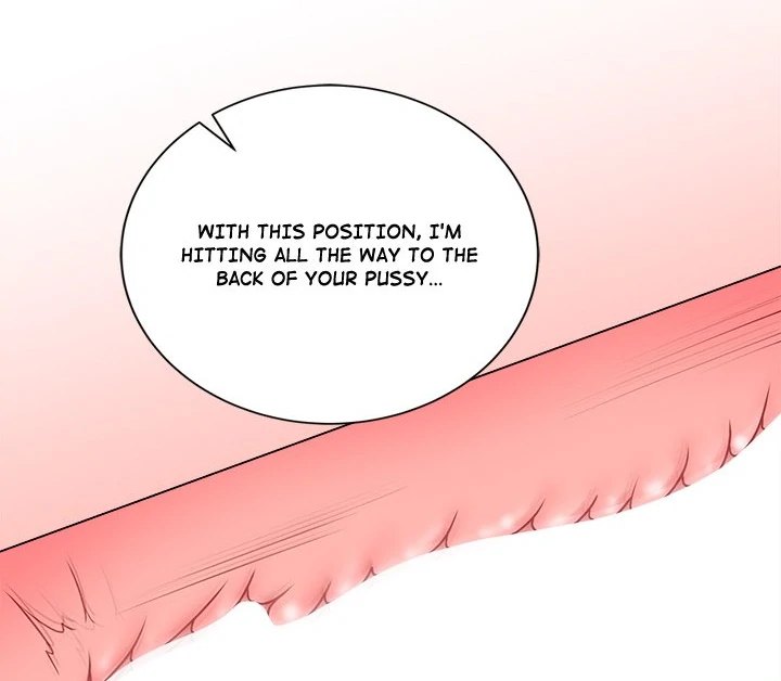 18+ Signed, Sealed, Mistaken Chapter 16 page 56